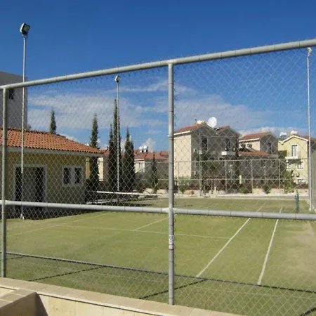 At Last You Can Rent The Perfect Luxury On A 5 Star Resort, Protaras 1436 * Paralimni