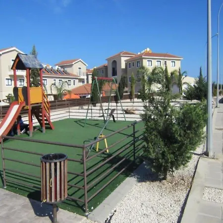 At Last You Can Rent The Perfect Luxury On A 5 Star Resort, Protaras 1436 Vilă