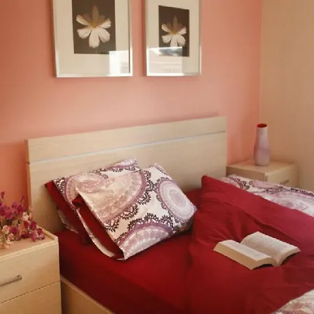 Vilă At Last You Can Rent The Perfect Luxury On A 5 Star Resort, Protaras 1436 *