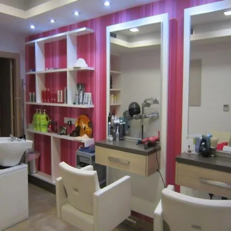 At Last You Can Rent The Perfect Luxury On A 5 Star Resort, Protaras 1436 Villa *