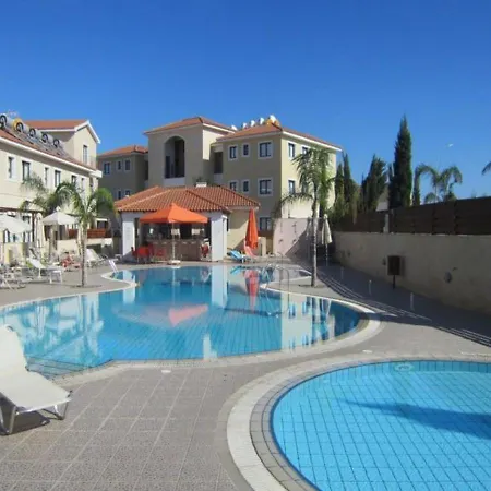 At Last You Can Rent The Perfect Luxury On A 5 Star Resort, Protaras 1436 *