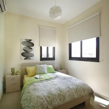 At Last You Can Rent The Perfect Luxury On A 5 Star Resort, Protaras 1436 *