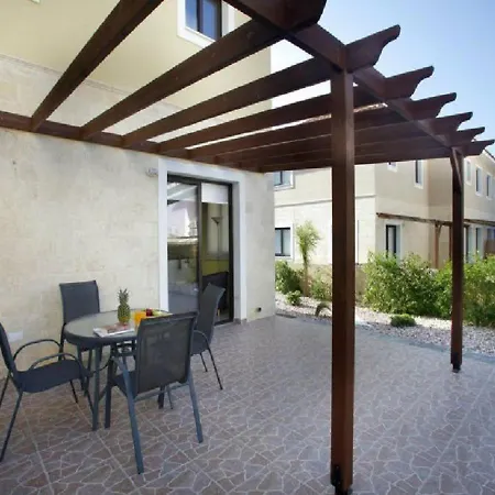 Villa At Last You Can Rent The Perfect Luxury On A 5 Star Resort, Protaras 1436 *